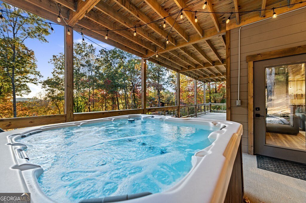 184 High Meadows Court Morganton - 43