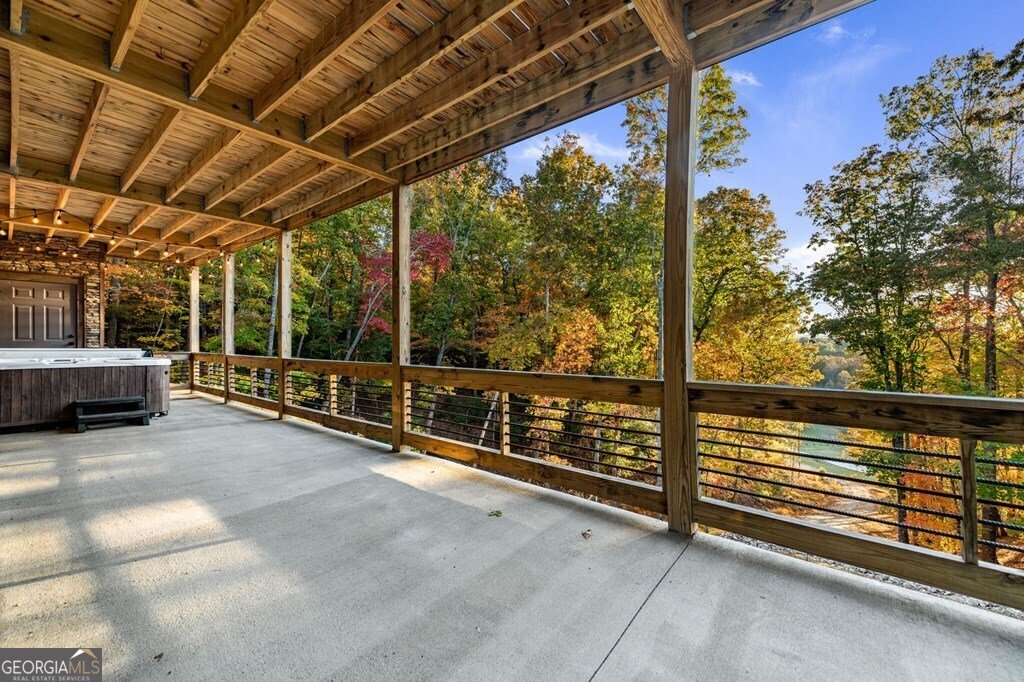 184 High Meadows Court Morganton - 44