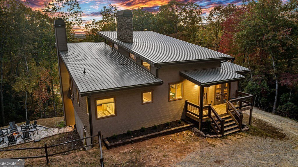 184 High Meadows Court Morganton - 5
