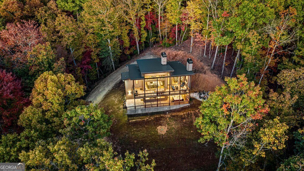 184 High Meadows Court Morganton - 50