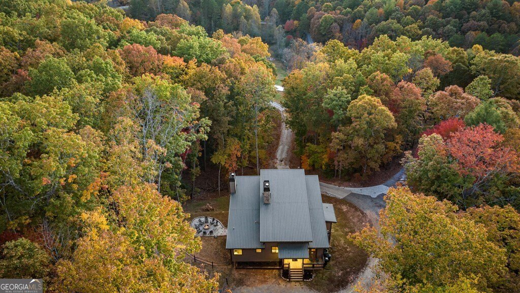 184 High Meadows Court Morganton - 7