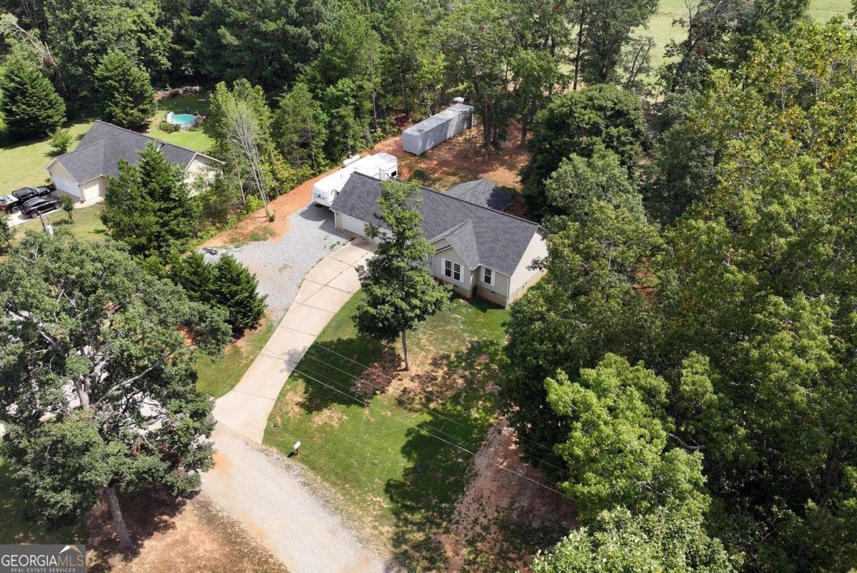 425 New Hope Lane Cornelia - 1