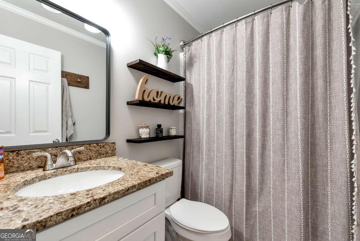 425 New Hope Lane Cornelia - 17
