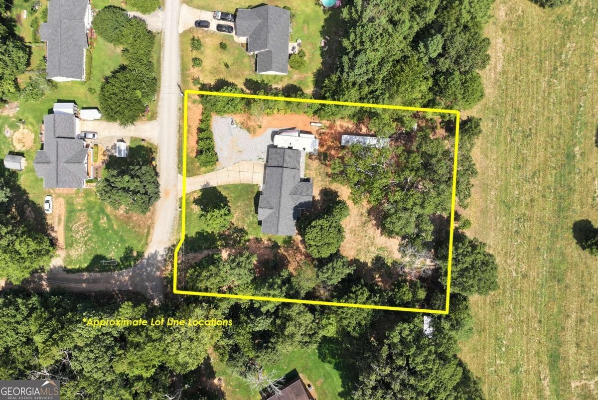 425 New Hope Lane Cornelia - 2