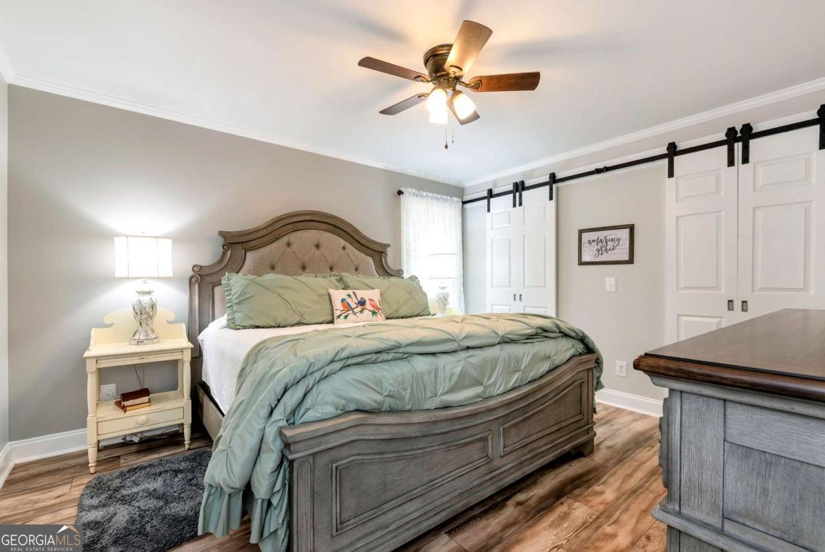 425 New Hope Lane Cornelia - 20
