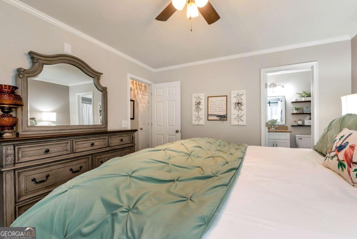 425 New Hope Lane Cornelia - 21