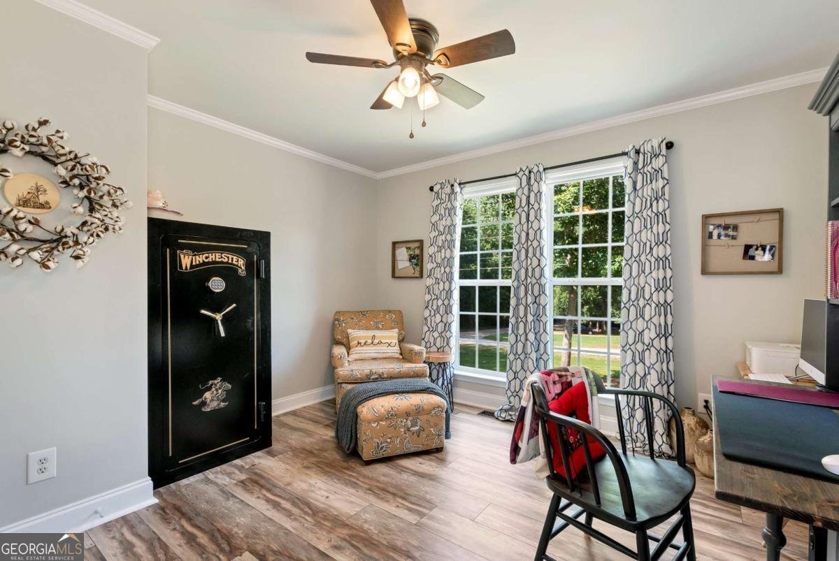 425 New Hope Lane Cornelia - 23