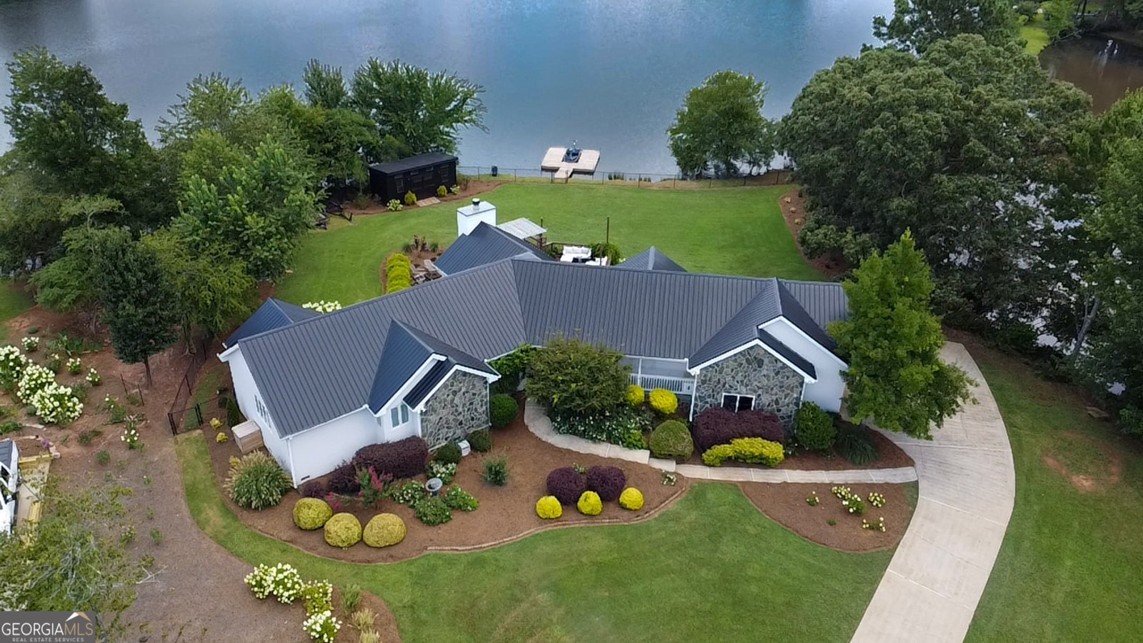 207 Scenic Drive McDonough - 1