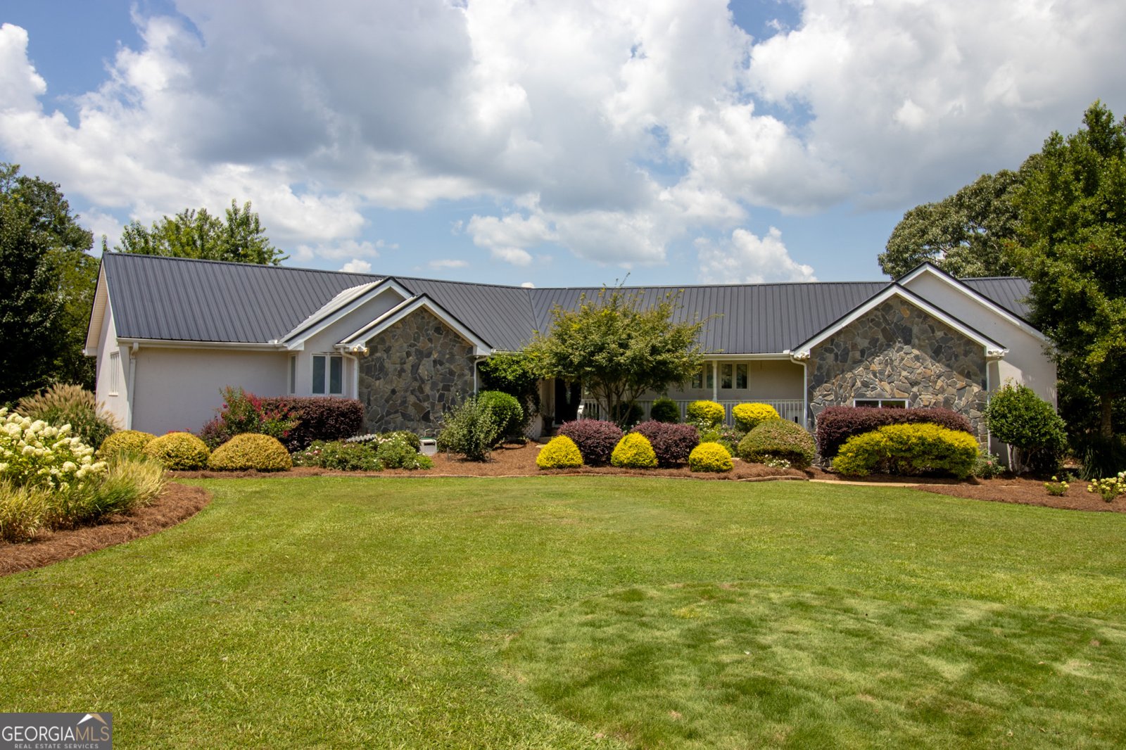 207 Scenic Drive McDonough - 2