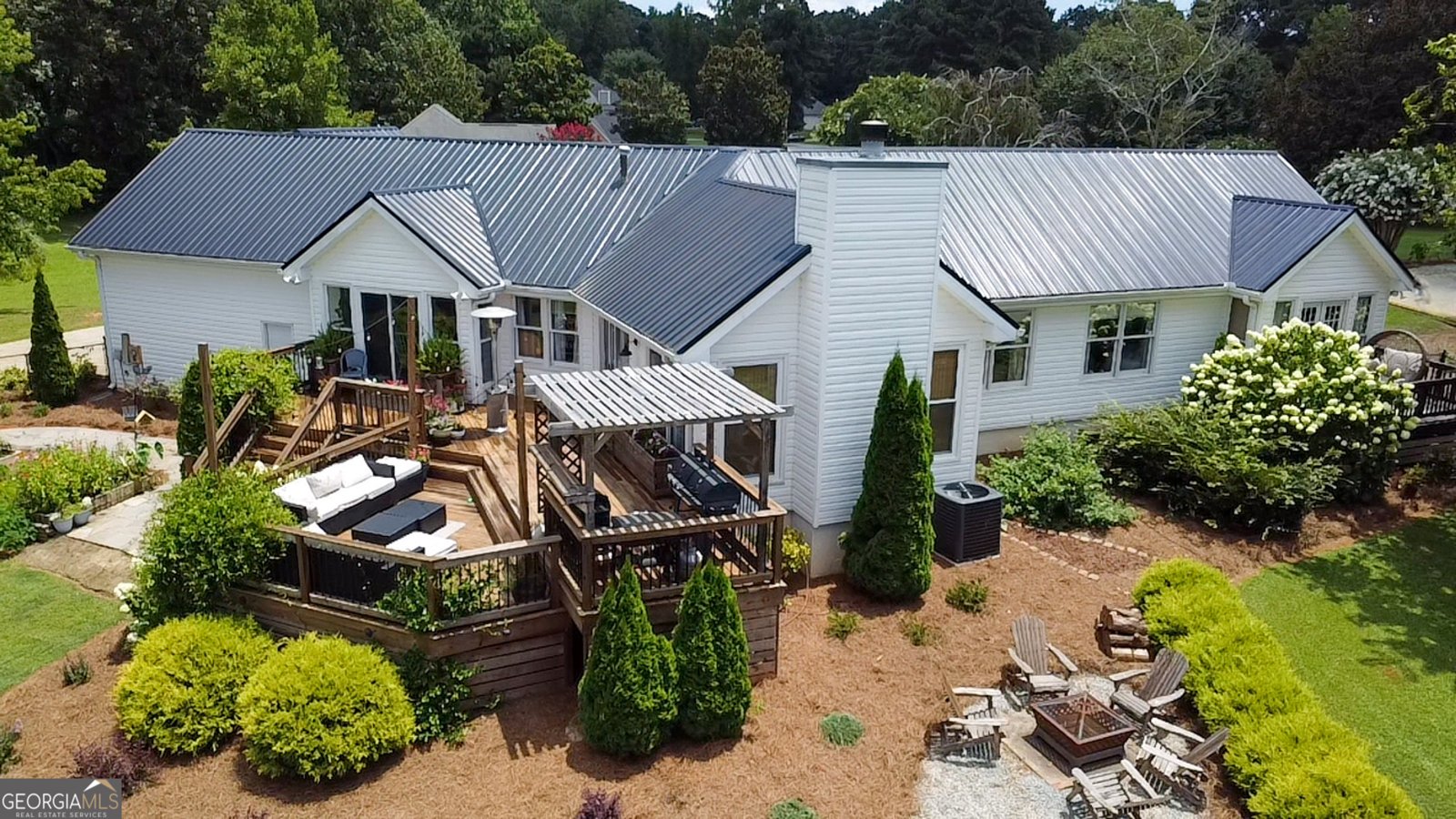 207 Scenic Drive McDonough - 22