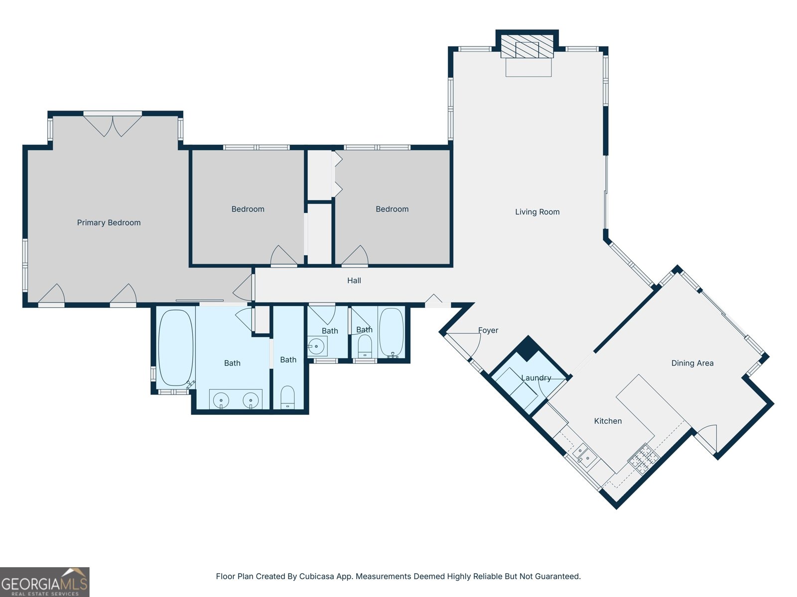 207 Scenic Drive McDonough - 3