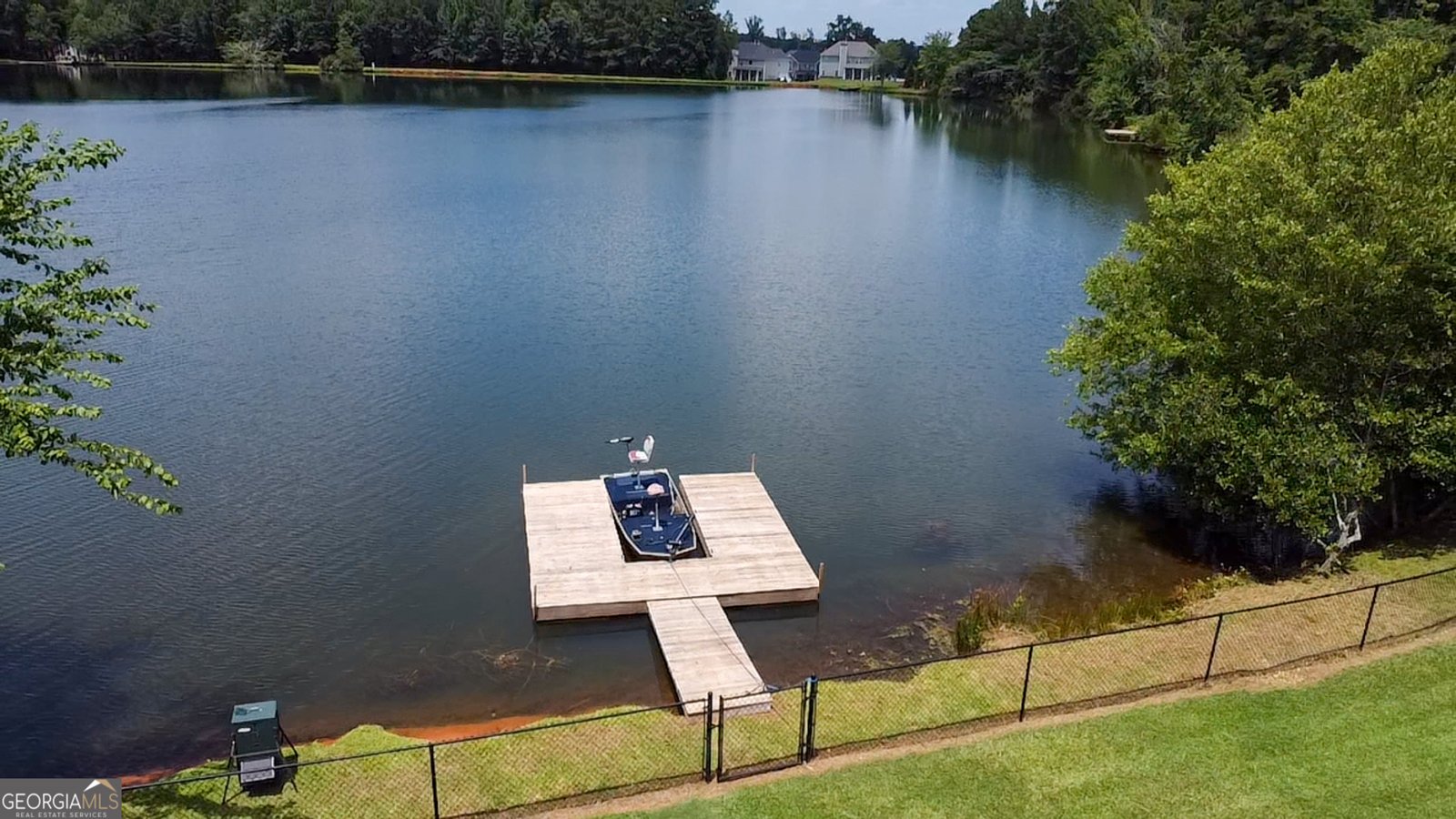 207 Scenic Drive McDonough - 30