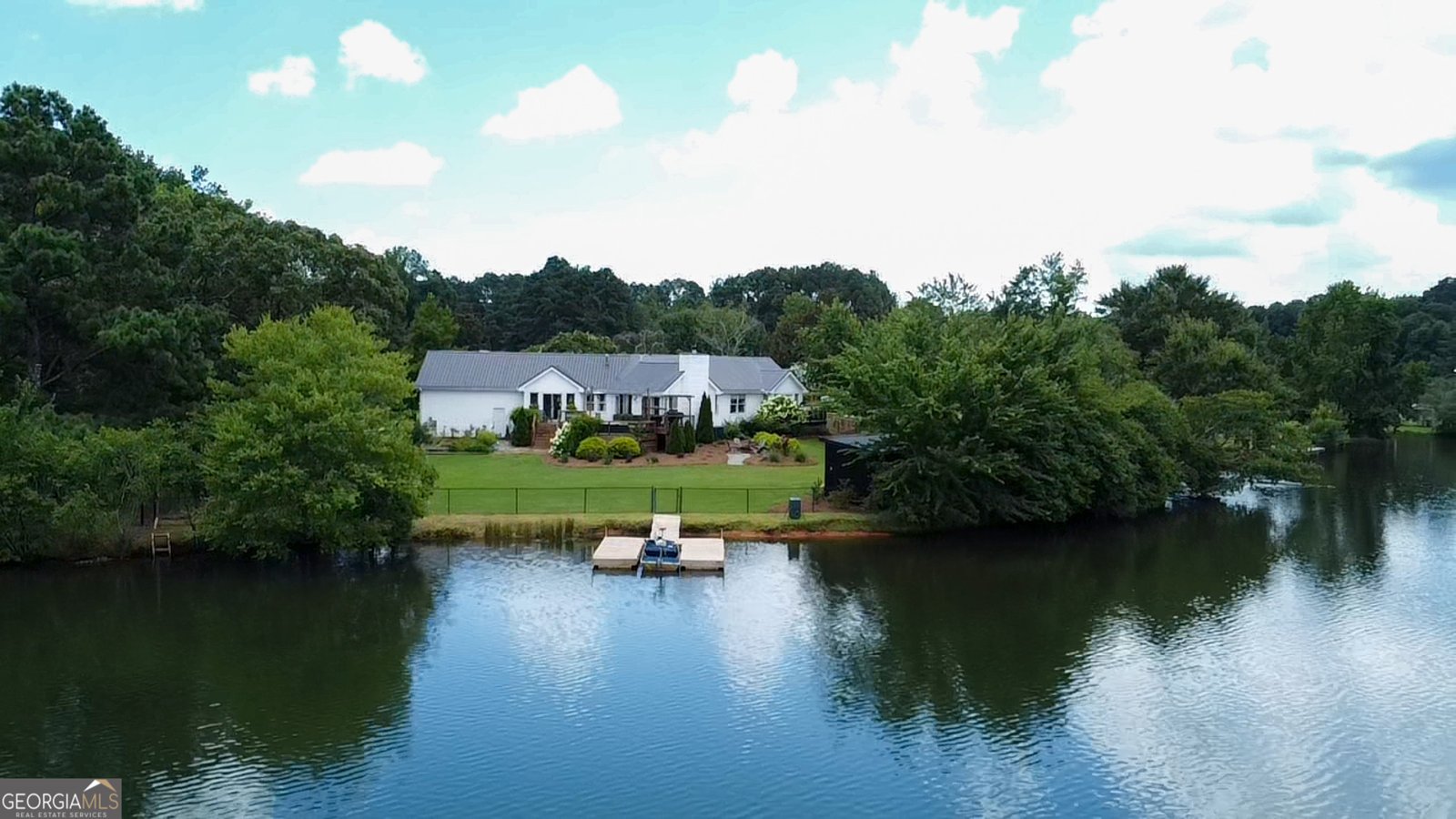207 Scenic Drive McDonough - 31