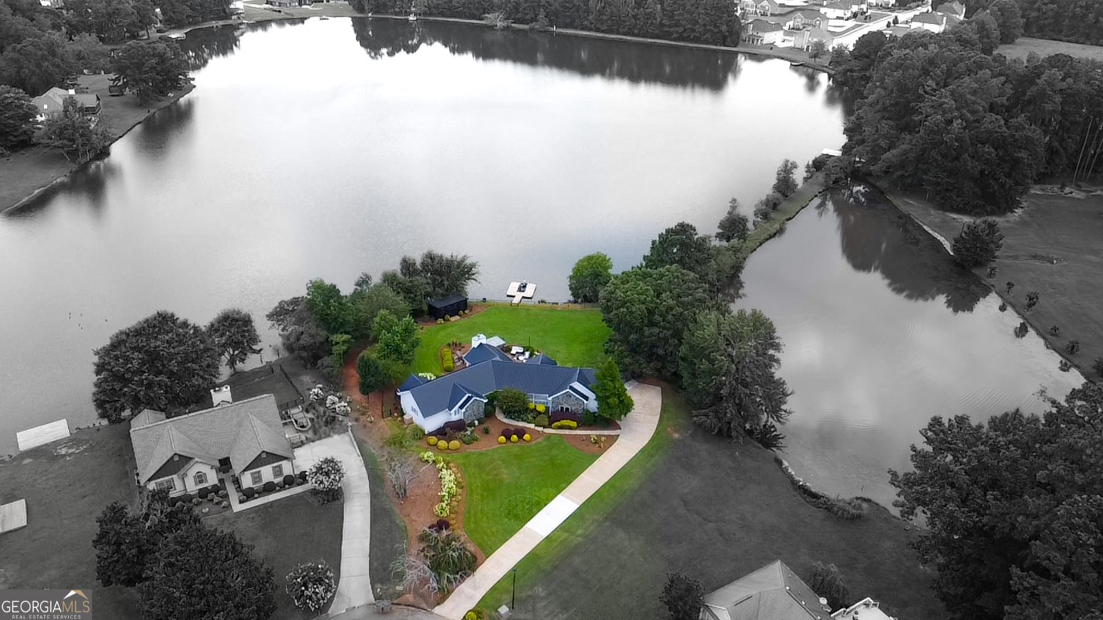 207 Scenic Drive McDonough - 33