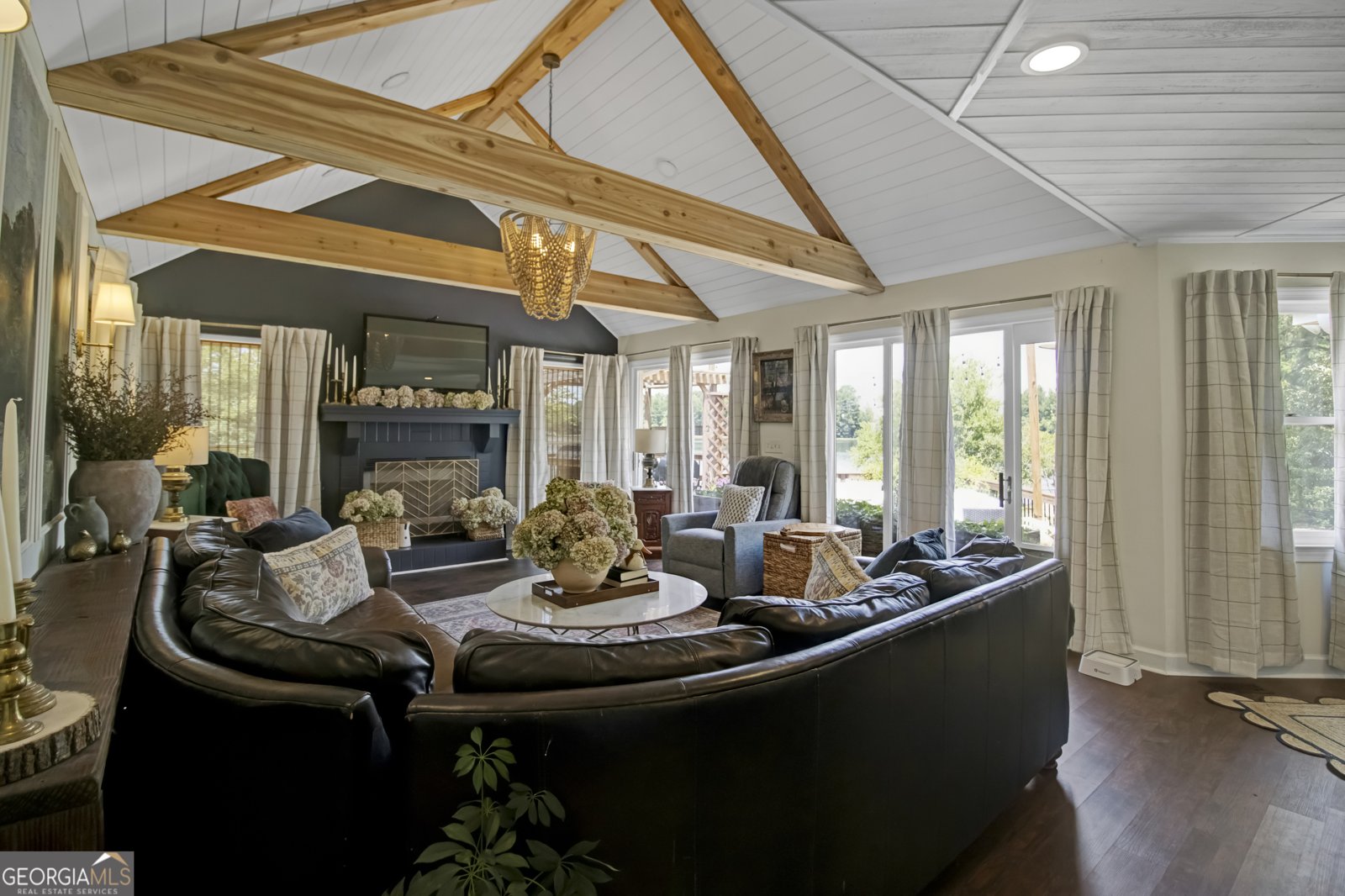 207 Scenic Drive McDonough - 8