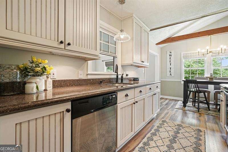 827 Stover Road Canton - 1