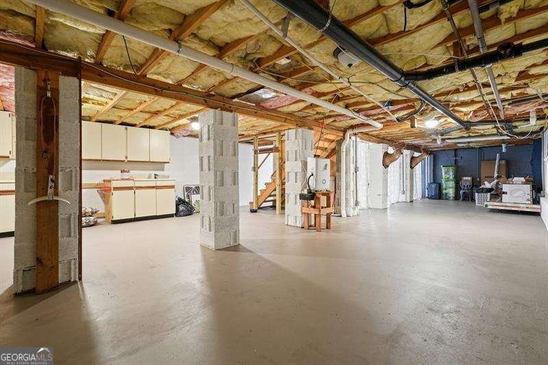 827 Stover Road Canton - 28