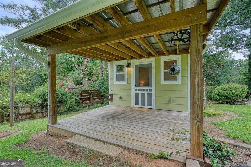 827 Stover Road Canton - 29