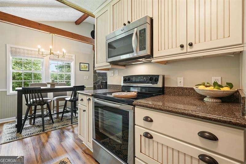 827 Stover Road Canton - 3