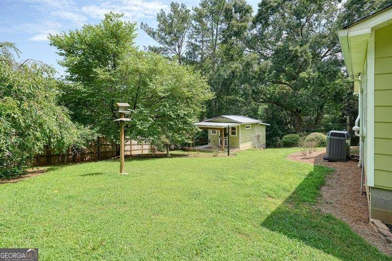827 Stover Road Canton - 34