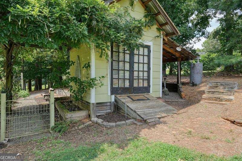 827 Stover Road Canton - 35