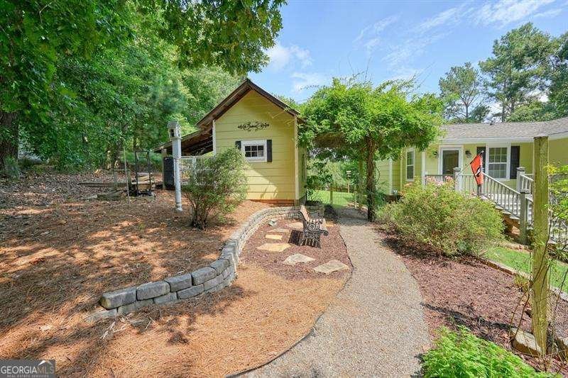 827 Stover Road Canton - 36