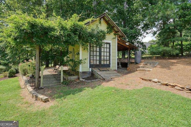 827 Stover Road Canton - 38