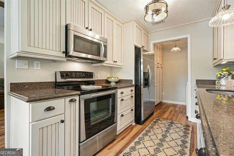 827 Stover Road Canton - 4