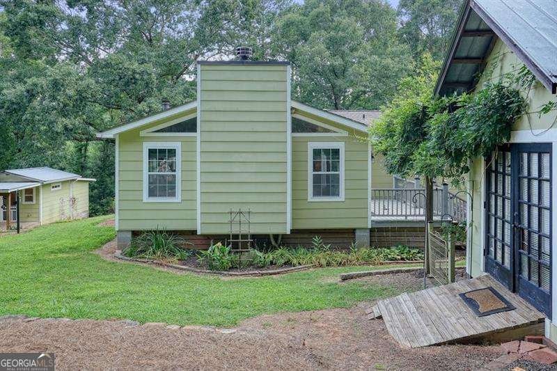827 Stover Road Canton - 40