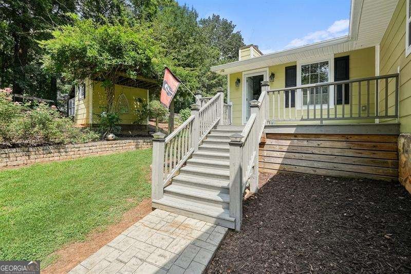 827 Stover Road Canton - 42