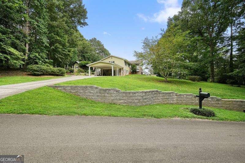 827 Stover Road Canton - 44