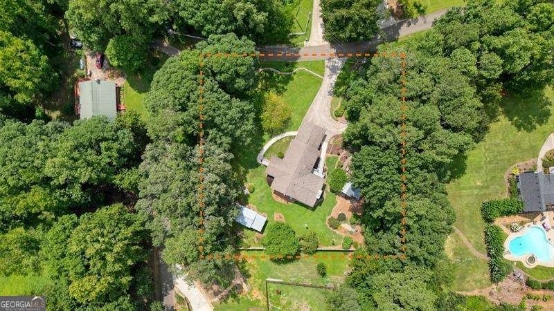 827 Stover Road Canton - 47