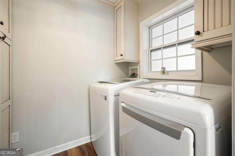 827 Stover Road Canton - 5