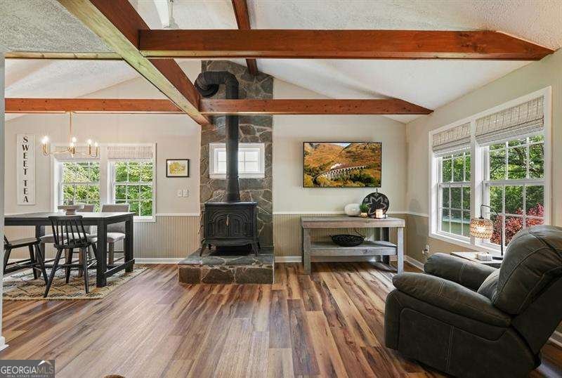 827 Stover Road Canton - 9