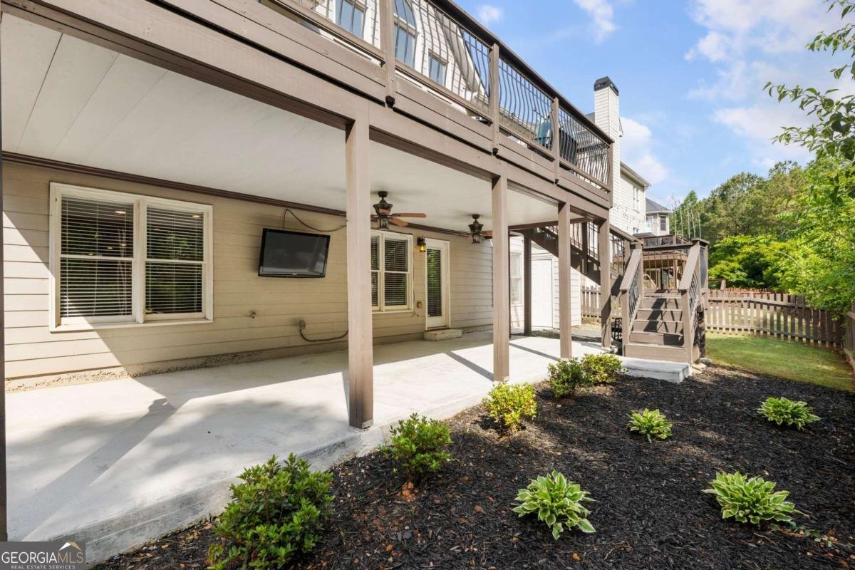 12892 Waterside Drive Milton - 9
