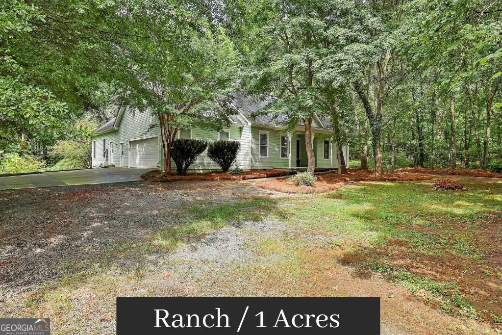 615 New Hope Road Fayetteville - 1