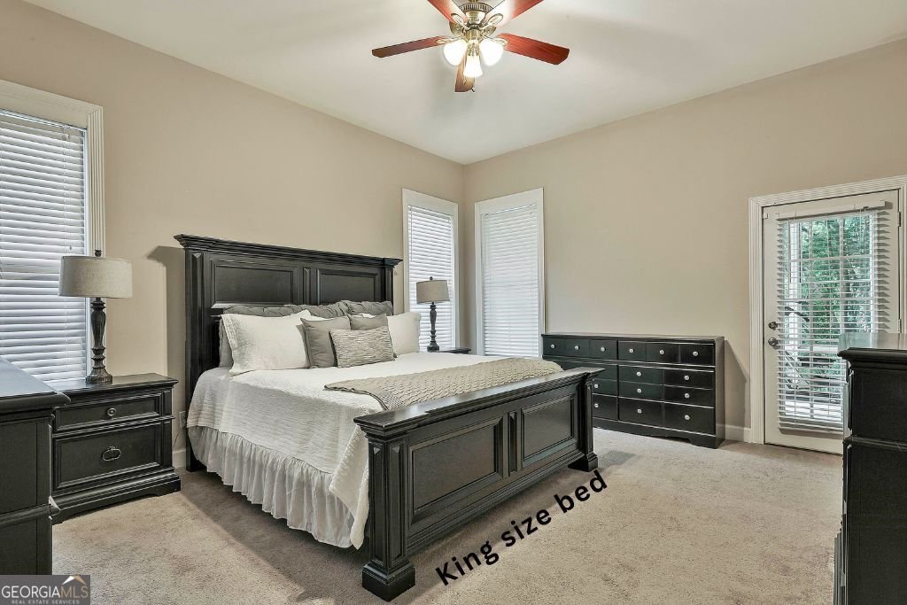 615 New Hope Road Fayetteville - 18