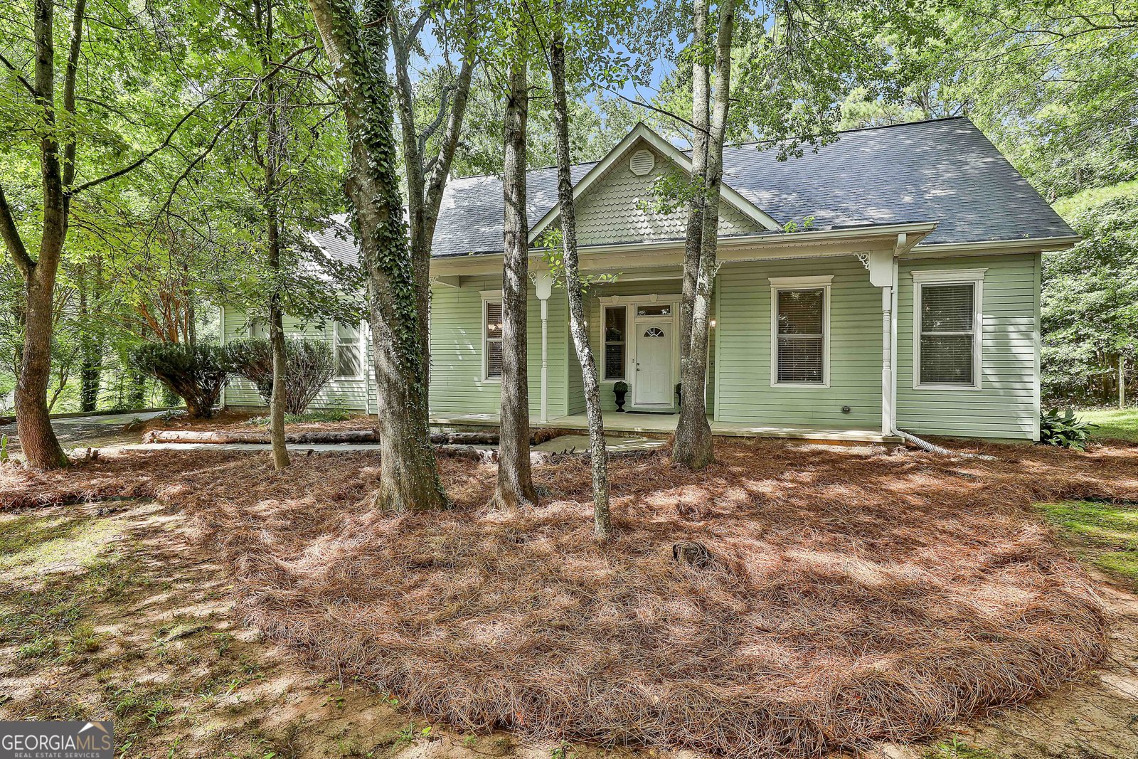 615 New Hope Road Fayetteville - 2