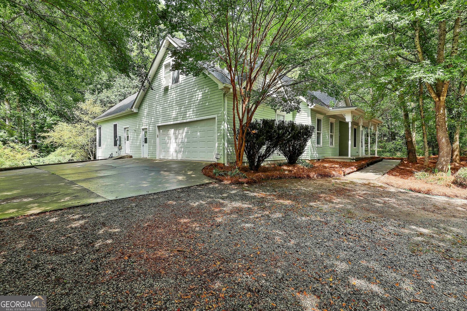 615 New Hope Road Fayetteville - 3
