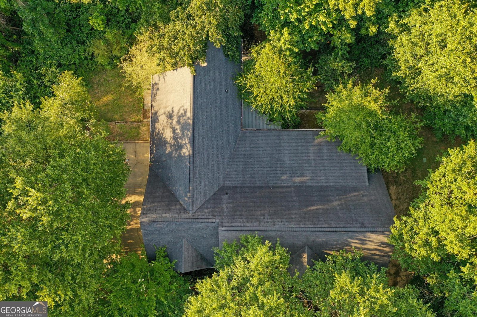 615 New Hope Road Fayetteville - 46
