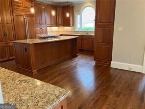870 Thornberry Drive Alpharetta - 11