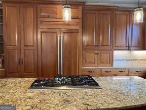 870 Thornberry Drive Alpharetta - 14