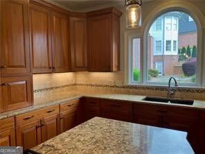 870 Thornberry Drive Alpharetta - 17