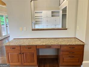 870 Thornberry Drive Alpharetta - 19