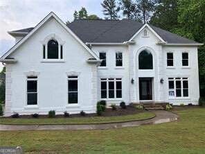 870 Thornberry Drive Alpharetta - 2