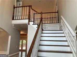 870 Thornberry Drive Alpharetta - 22