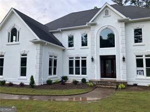 870 Thornberry Drive Alpharetta - 3