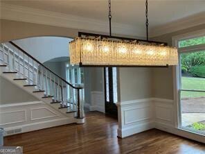 870 Thornberry Drive Alpharetta - 4