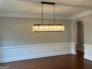 870 Thornberry Drive Alpharetta - 5