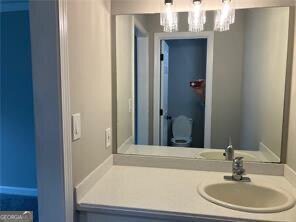 870 Thornberry Drive Alpharetta - 57